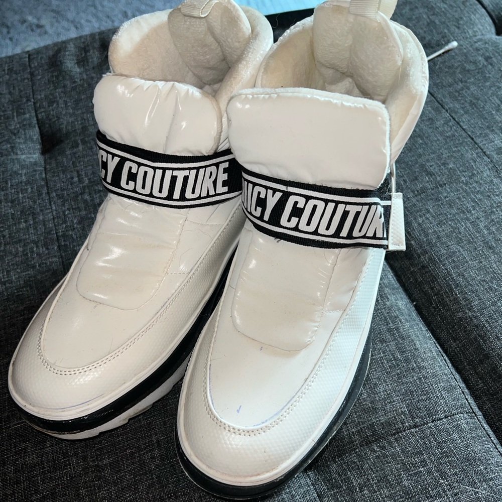 Juicy Couture Boots